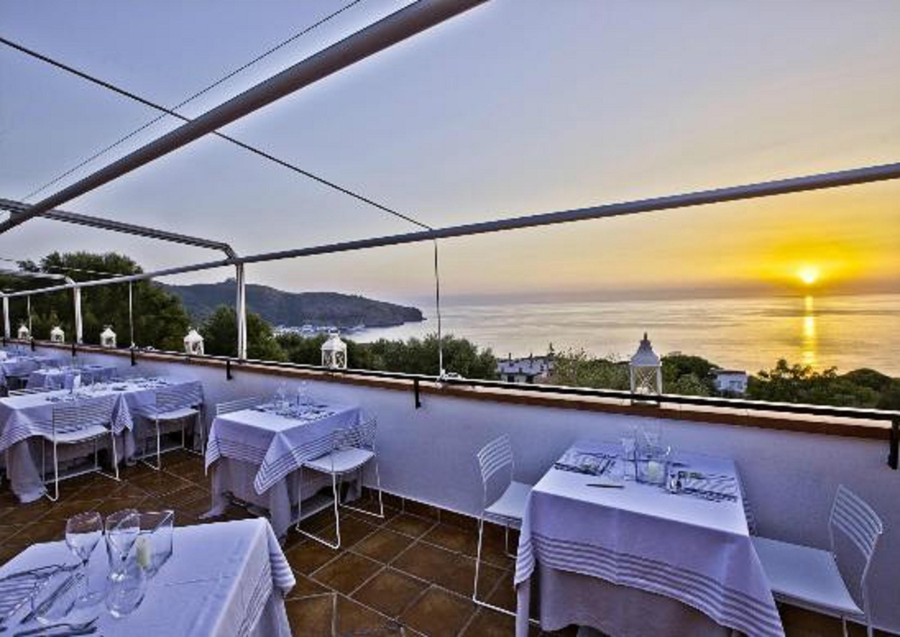 Hotel San Paolo ปาลีนูโร ภายนอก รูปภาพ