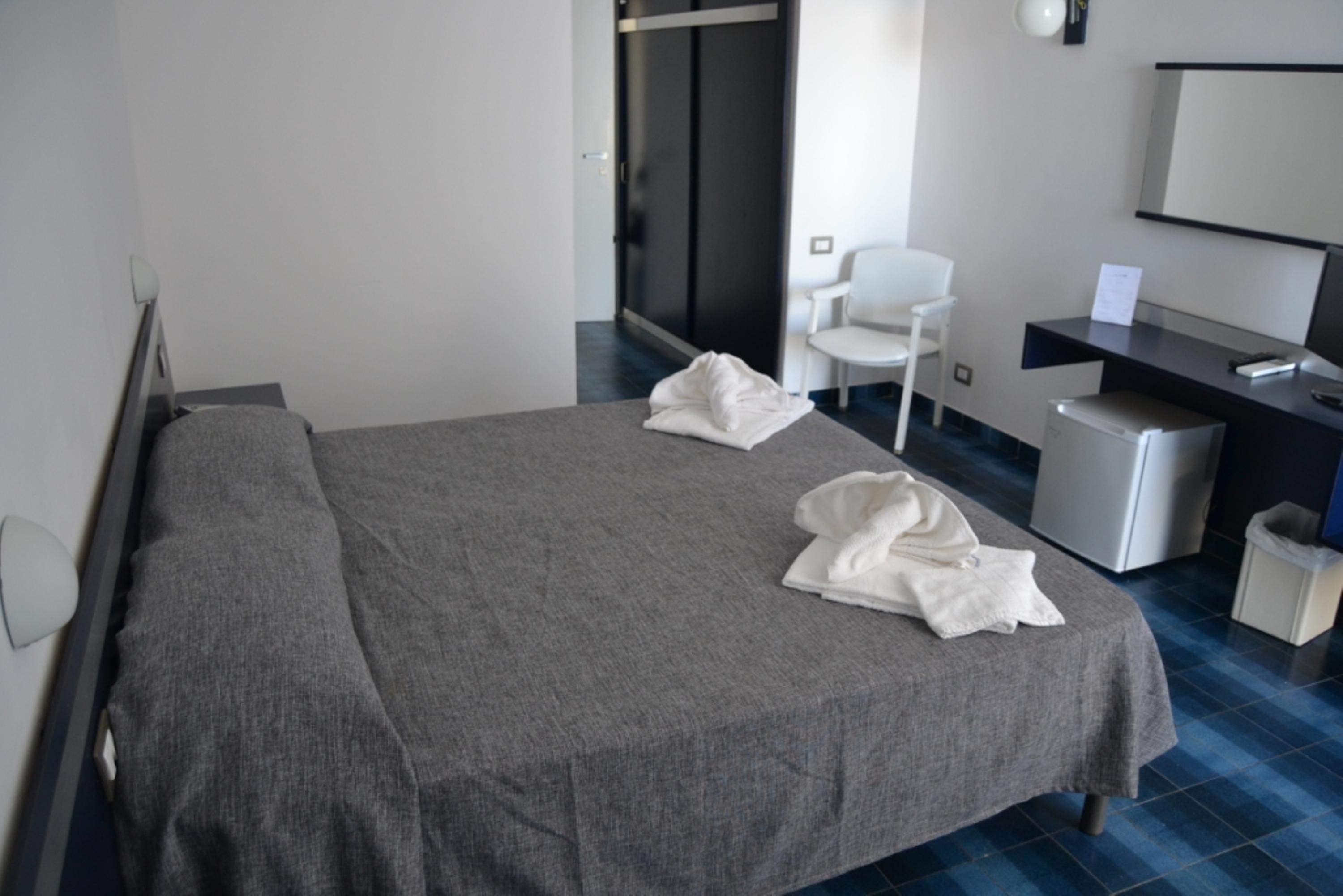 Hotel San Paolo ปาลีนูโร ภายนอก รูปภาพ