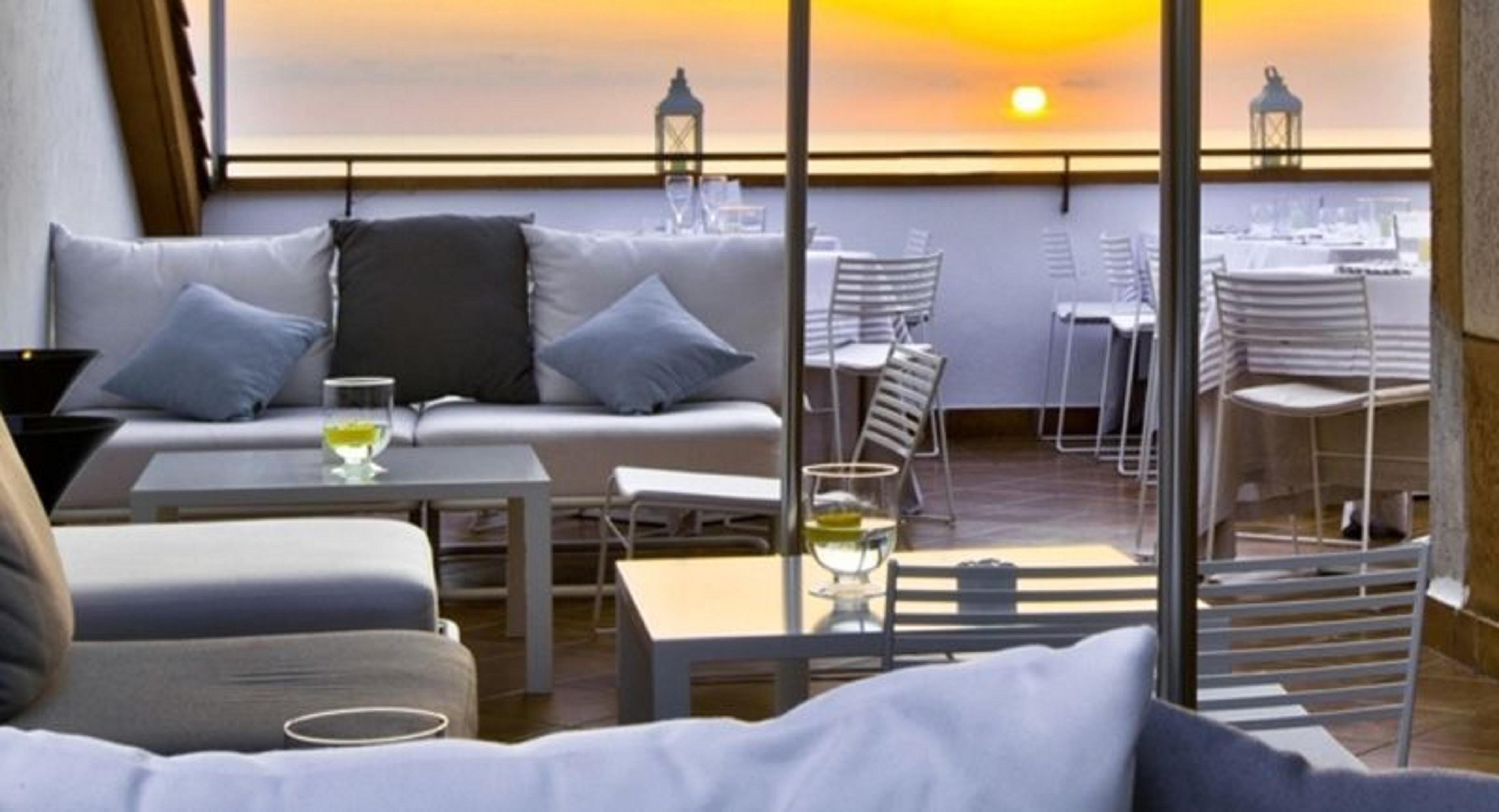Hotel San Paolo ปาลีนูโร ภายนอก รูปภาพ